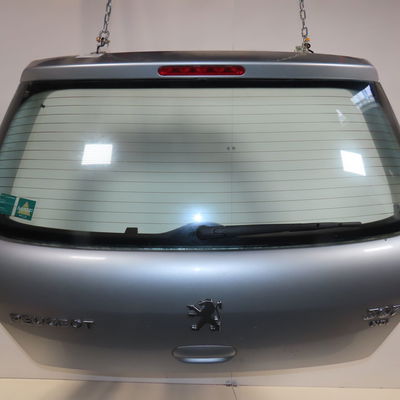 Hayon Peugeot 307 (3A-C) 2.0 hdi 90 (2000-2007) 5 portes