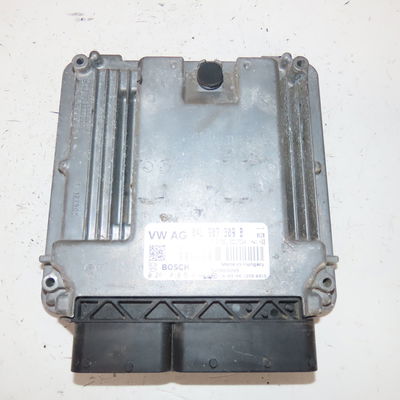 Calculateur moteur Volkswagen GOLF VII (5G1, BQ1, BE1, BE2) 1.6 tdi (2012-2017)