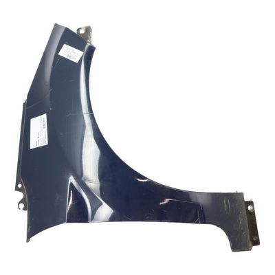 Aile avant droite Ford FIESTA VI (CB1, CCN) 1.4 tdci (2010-2012) 3 portes