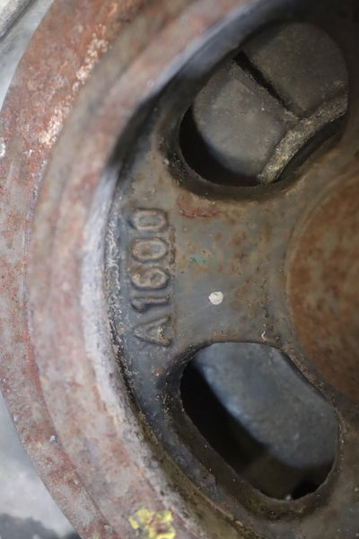 Moteur essence Smart FORTWO Coupé (450) 0.7 (450.335) (2004-2007)