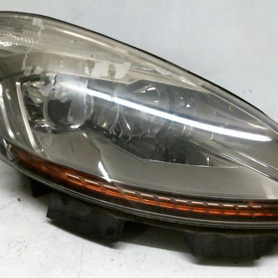Phare droit Citroën C4 PICASSO I Monospace (UD_) 1.6 hdi (2007-2013) 5 portes