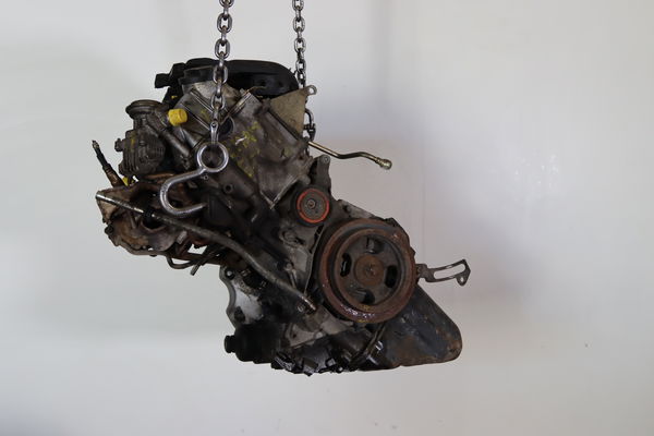 Moteur essence Smart FORTWO Coupé (450) 0.7 (450.335) (2004-2007)