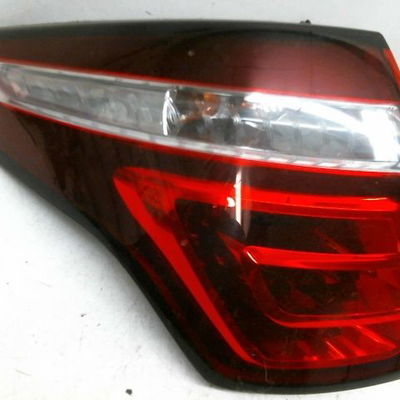 Feu arrière gauche Citroën C4 PICASSO I Monospace (UD_) 1.6 hdi (2007-2013) 5 portes