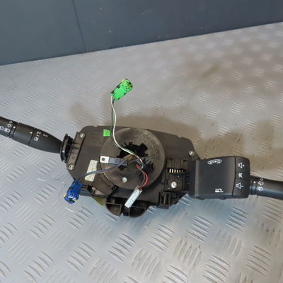 Bloc commodos Renault CLIO IV (BH_) 0.9 tce 75 (bhnp) (2018)