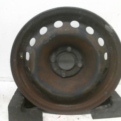 Jante tole Renault TWINGO II (CN0_) 1.2 16v (cn0k, cn0v) (2007) 3 portes