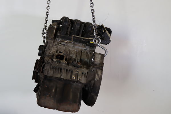Moteur essence Smart FORTWO Coupé (450) 0.7 (450.335) (2004-2007)