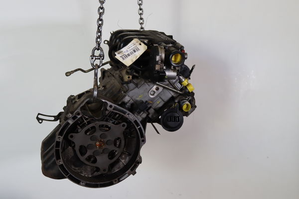 Moteur essence Smart FORTWO Coupé (450) 0.7 (450.335) (2004-2007)