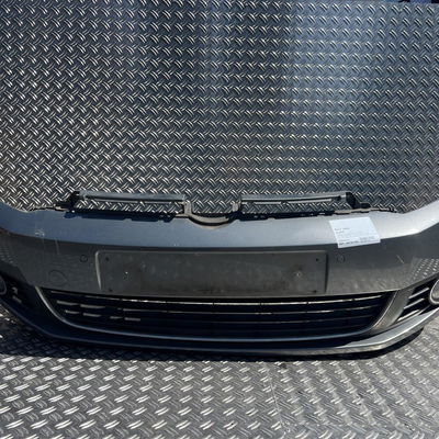 Pare-choc avant Volkswagen GOLF VI (5K1) 1.4 tsi (2008-2012) 5 portes