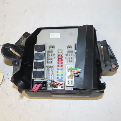 Bsm (boitier servitude moteur) Renault CLIO III (BR0-1, CR0-1) 1.5 dci (br17, cr17) (2005-2012) 5 portes