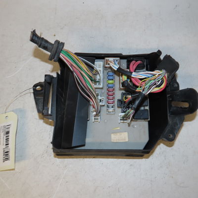 Bsm (boitier servitude moteur) Renault CLIO III Grandtour (KR0-1_) 1.5 dci (kr0f) (2007-2012) 5 portes