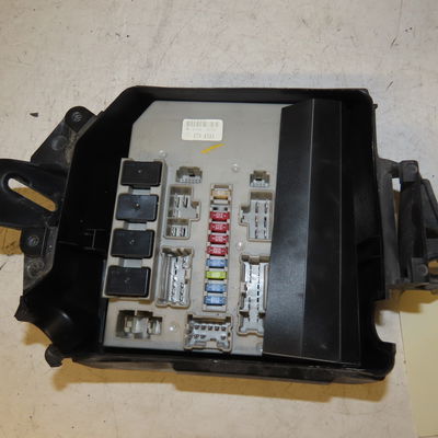 Bsm (boitier servitude moteur) Renault CLIO III (BR0-1, CR0-1) 1.5 dci (br17, cr17) (2005-2012) 5 portes