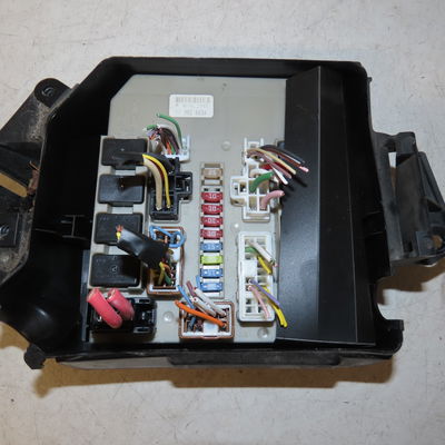 Bsm (boitier servitude moteur) Renault CLIO III (BR0-1, CR0-1) 1.5 dci (br17, cr17) (2005-2012) 5 portes
