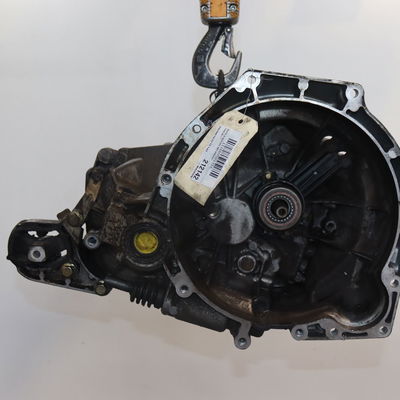 Boîte à vitesse mecanique Ford KA (RB_) 1.3 i rocam (2002-2008) 3 portes