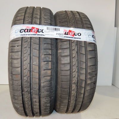 Pneumatiques Nissan MICRA III (K12) 1.5 dci (2003-2010)