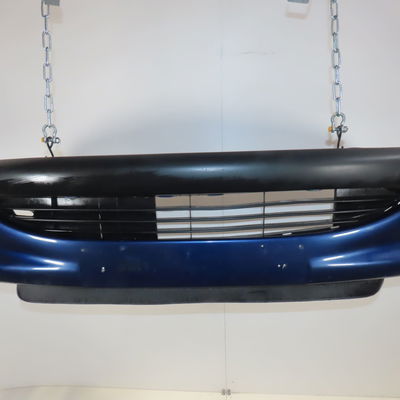 Pare-choc avant Peugeot 206 3-5 portes (2A-C) 1.1 i (1998-2007)