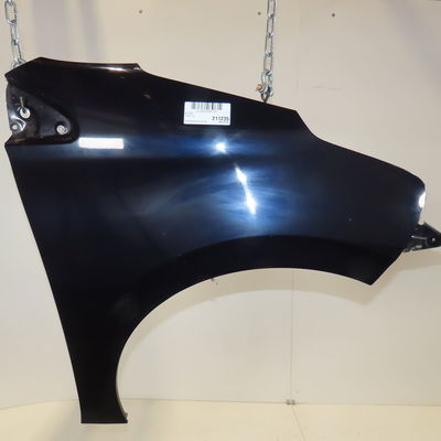 Aile avant droite Peugeot 208 I (CA_, CC_) 1.4 hdi (2012) 3 portes