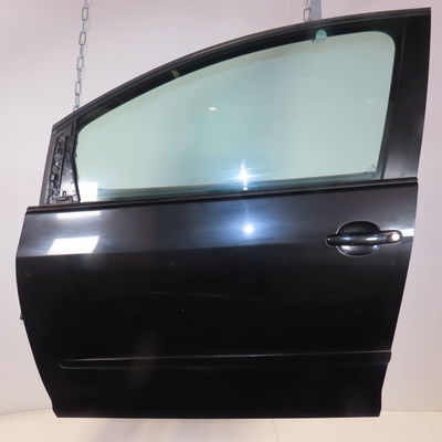 Porte avant gauche Volkswagen GOLF PLUS V (5M1, 521) 1.9 tdi (2005-2009) 5 portes