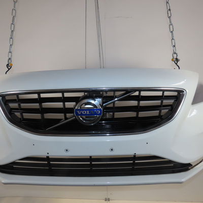 Pare-choc avant Volvo V40 3-5 portes (525) T2 gtdi (2013-2016)