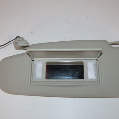 Pare-soleil gauche Volvo V40 3-5 portes (525) T2 gtdi (2013-2016)