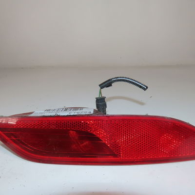Feu brouillard arrière droit Volvo V40 3-5 portes (525) T2 gtdi (2013-2016)