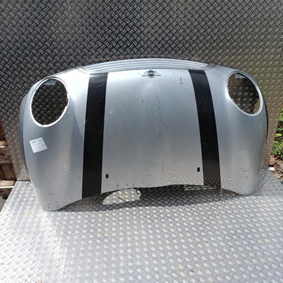 Capot Mini MINI (R50, R53) Cooper (2001-2006) 3 portes