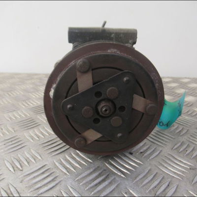 Compresseur air conditionne Peugeot 307 (3A-C) 1.6 16v (2000-2007) 5 portes