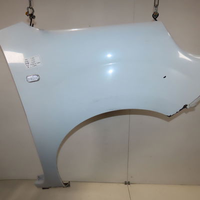 Aile avant droite Renault KANGOO Express (FW0-1_) 1.5 dci 90 (fw0g, fw05, fw08, fw11) (2009) 4 portes