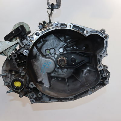 Boîte à vitesse mecanique Peugeot 307 (3A-C) 2.0 hdi 90 (2000-2007) 5 portes
