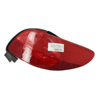 Feu arrière droit Peugeot 206 CC (2D) 2.0 s16 (2000-2007)