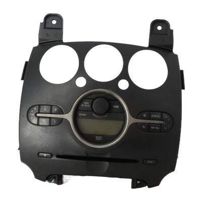 Autoradio Mazda 2 (DE_, DH_) 1.5 (de5fs) (2007-2015)