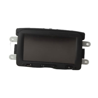 Autoradio Dacia SANDERO II 1.5 dci (2012) 5 portes