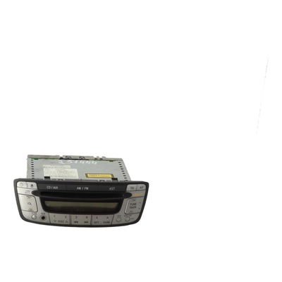 Autoradio Peugeot 107 (PM_, PN_) 1.0 (2005-2014) 3 portes