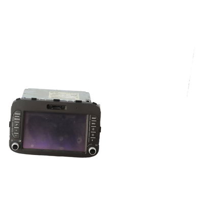 Autoradio Kia PICANTO II (TA) 1.0 (2011-2017)