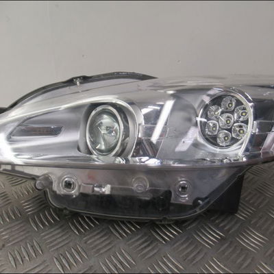 Phare gauche Peugeot 508 I (8D_) 2.0 hdi (2010-2018)