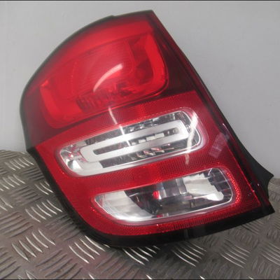 Feu arrière gauche Citroën C3 II (SC_) 1.4 hdi 70 (sc8hzc, sc8hr0, sc8hp4) (2009) 5 portes