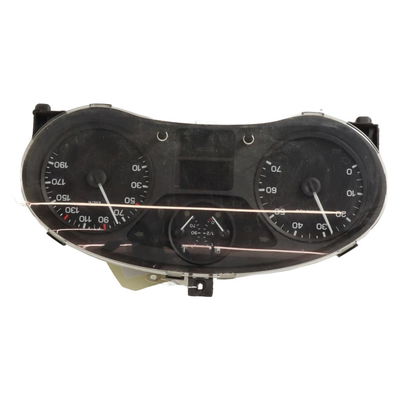 Compteur Citroën BERLINGO Camionnette-Monospace (B9) 1.6 hdi - bluehdi 75 (2010) 4 portes