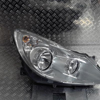 Phare droit Opel CORSA D (S07) 1.2 (l08, l68) (2006-2014) 5 portes