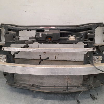 Face avant Audi A2 (8Z0) 1.4 (2000-2005) 5 portes