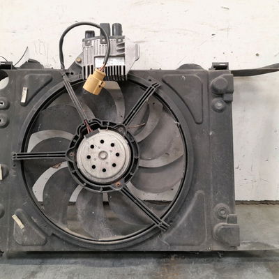 Ventilateur de refroidissement Audi A2 (8Z0) 1.4 (2000-2005) 5 portes