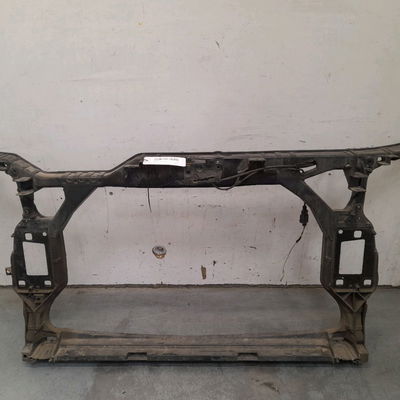 Face avant Audi A4 B8 Avant (8K5) 3.0 tdi quattro (2011-2015)