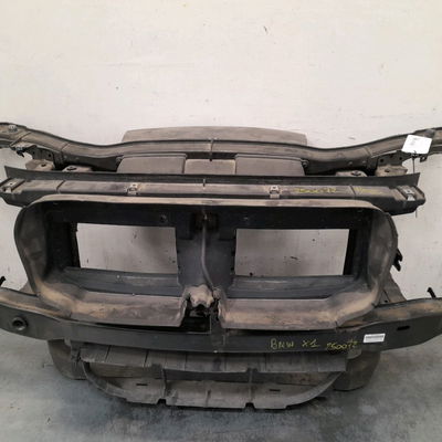 Face avant Bmw X1 (E84) Sdrive 16 d (2012-2015)