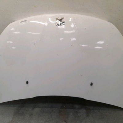 Capot Peugeot 208 I (CA_, CC_) 1.4 vti (2012)