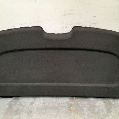 Tablette plage arrière Peugeot 308 I (4A_, 4C_) 1.6 hdi (2007-2014) 5 portes