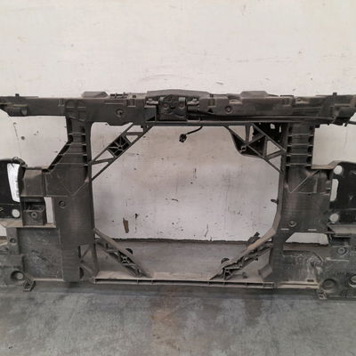 Face avant Renault MEGANE III 3-5 portes (BZ0-1_, B3_) 1.6 dci (bz00, bz12, bz13) (2011-2015) 5 portes