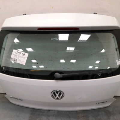 Hayon Volkswagen POLO V (6R1, 6C1) 1.4 tdi (2014) 5 portes