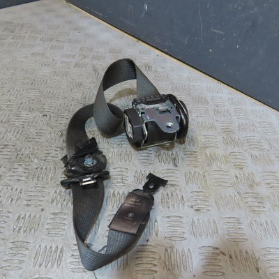Ceinture avant gauche Chevrolet CRUZE (J300) 2.0 cdi (2010)