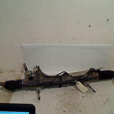 Cremaillere hydraulique Citroën C5 I (DC_) 2.0 hdi (dcrhzb, dcrhze) (2001-2004) 5 portes