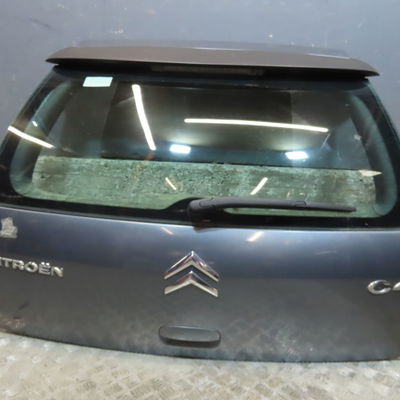 Hayon Citroën C4 I (LC_) 1.6 hdi (2004-2011)