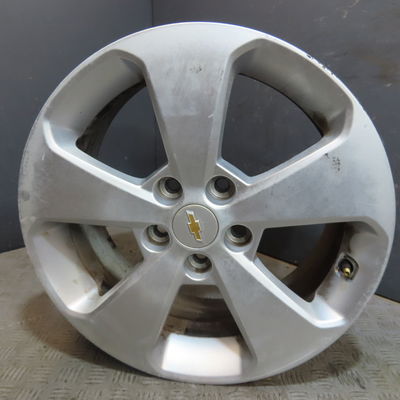 Jante aluminium 2 Chevrolet CRUZE (J300) 2.0 cdi (2010)