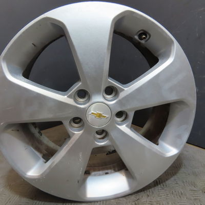 Jante aluminium 3 Chevrolet CRUZE (J300) 2.0 cdi (2010)
